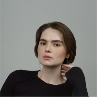 Ekaterina Toporova