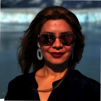 Bita Roghani