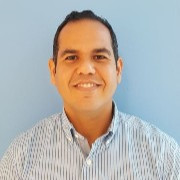 Gabriel De La Rosa-Mendoza