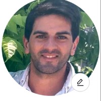 Alejandro Manuel González Levi
