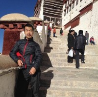 Vincent Song