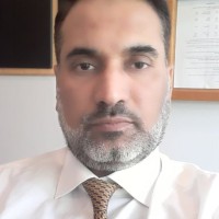 Sohail Anjum