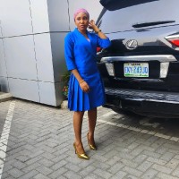 Balogun K. Zainab Bsc, Aca, Msc(In View)