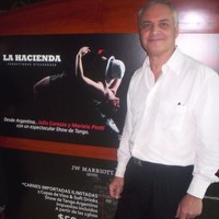 Julio Corazza