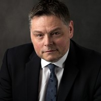 David Sheppard