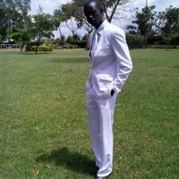 Edwin Biwott