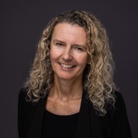Benedikte Haugene Wentworth