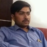 Avinsh Tiwari