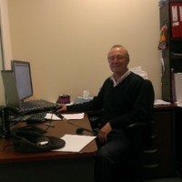 Simon Moten