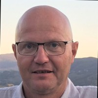 Torben Smidstrup