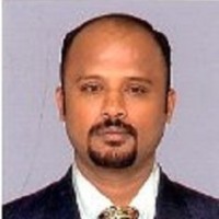 Kirubakaran Shanmugam