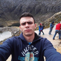 Alexis Jose Valera Valbuena