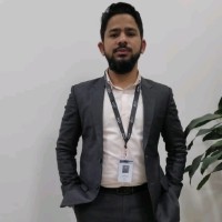 Mohammad Akib Khan, Mba