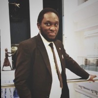 Silvester Peter Waiyaki