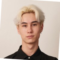 Ash van Ierssel