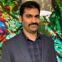 Naresh Thamineni