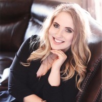 Audrey Mcdowell