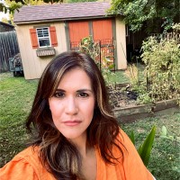 Jennifer Huerta
