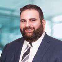 N. Michael Abed