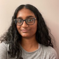 Shivaani Sivakumar