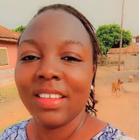 Naomi Sambo