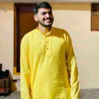 Yogesh Kumar P