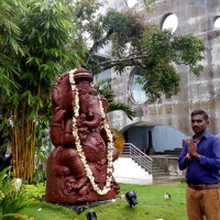 Jagadeshwarrao Mane