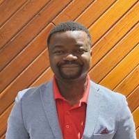 Trustee Calistus Ekenna