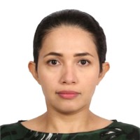 Otilia Vanessa Cordero Ahiman