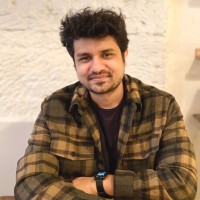 Anurag Mishra