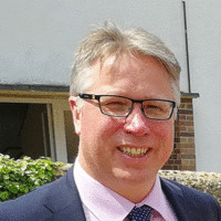 Simon Papworth