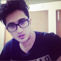 Ahmad Firdous Abasy