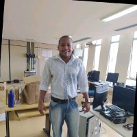 André Luis Melo Macêdo