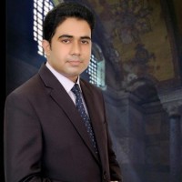 Engr Raja Usman