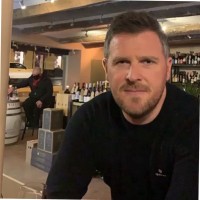 John McIvor