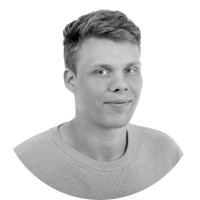 Jón Bjarni Ólafsson