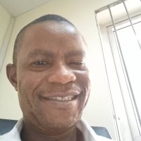 Olusegun Olukoya