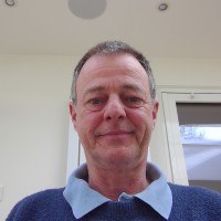 Martin Batchelor