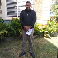 Ackeem Harris