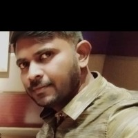 Deepak Williams