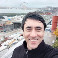 Dário A. L. M. Sant'Anna