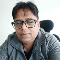 Santosh Kumar