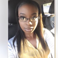 Dainelle Richards