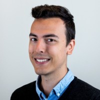 Matthew Dellios