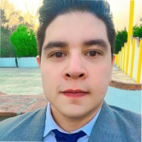 Gerardo Recio Padilla