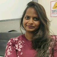 Vidhya Jayakumar