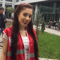 Tuğçe Yüksel
