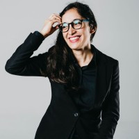 Violeta Morett