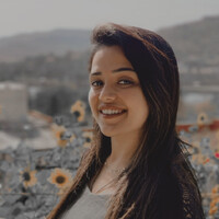 Darshana Viradiya