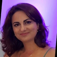 Jonida Mahmuti